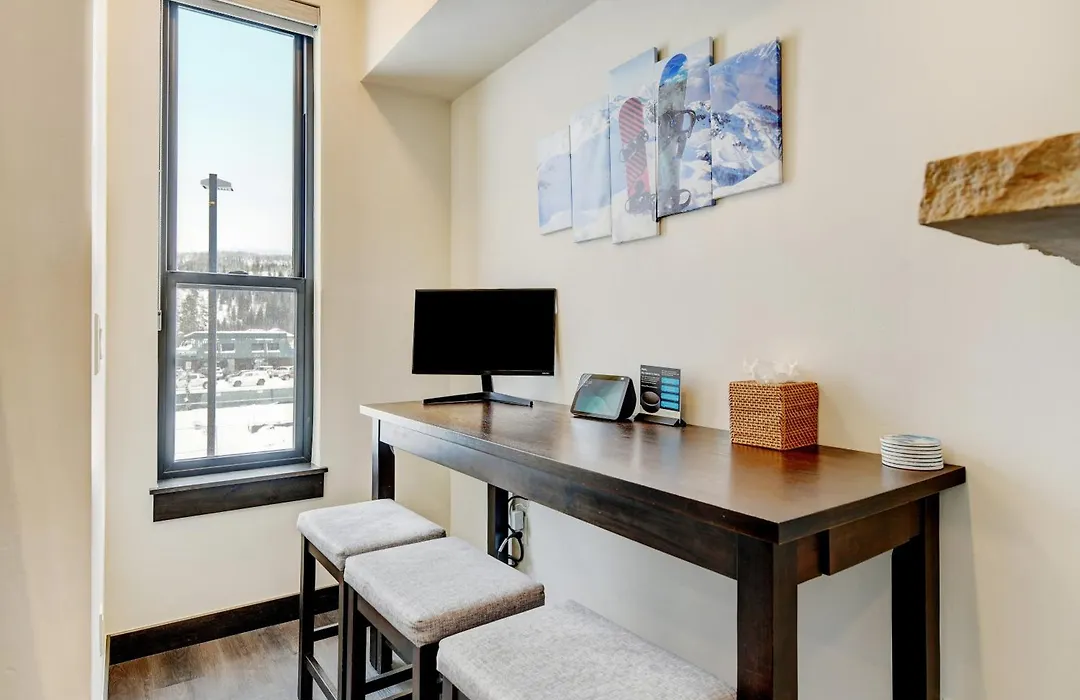 Downtown Wp Villa 262 I Rooftop Hot Tub I Great Views I Activity Program-1